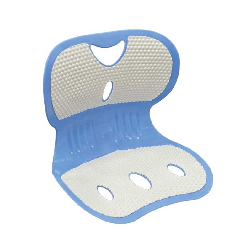 Waist Back Support Chair